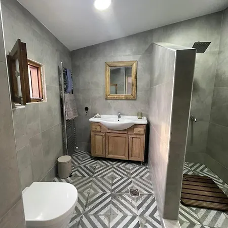 Villa Πολυξενη -Εκαβη Kontias Exterior foto