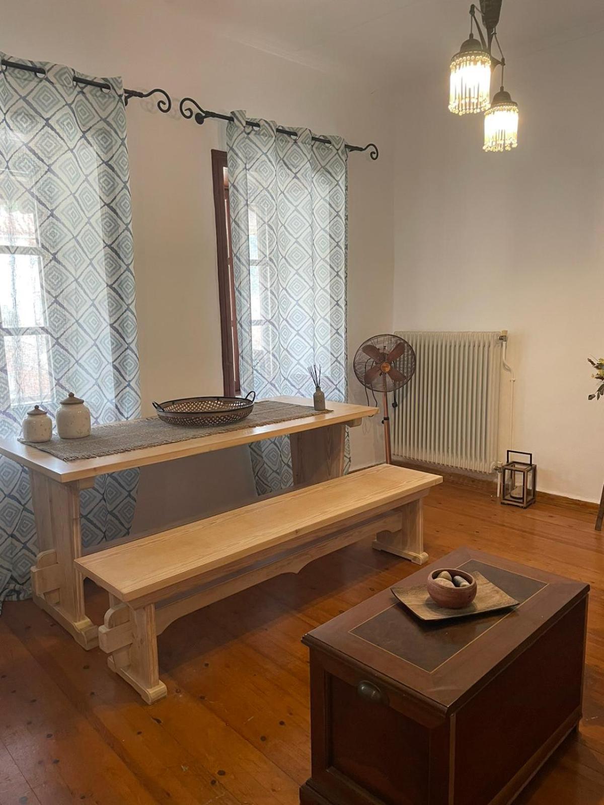 πολυξενη -εκαβη Ferienhaus Kontias