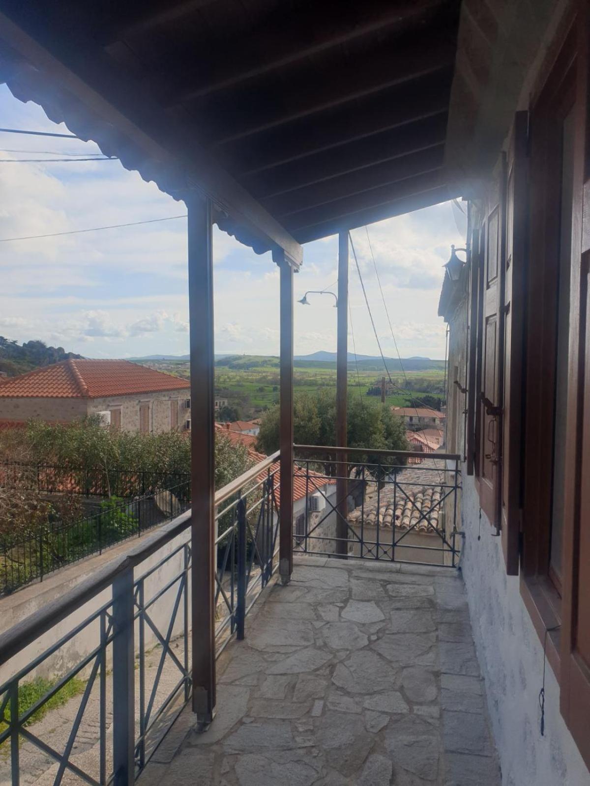 πολυξενη -εκαβη Ferienhaus
